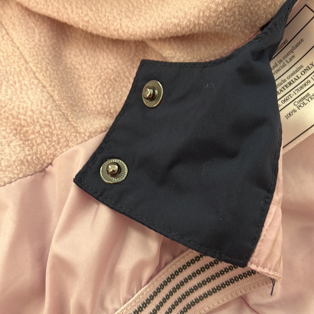 Amazon Essentials Winter Jacket (2T) - Picture 5 of 6